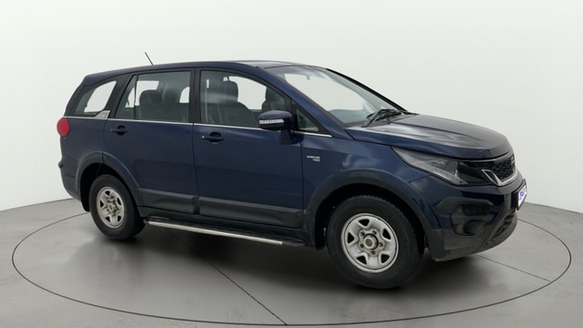 View Tata Hexa Image 23 Used Tata Hexa Image 23