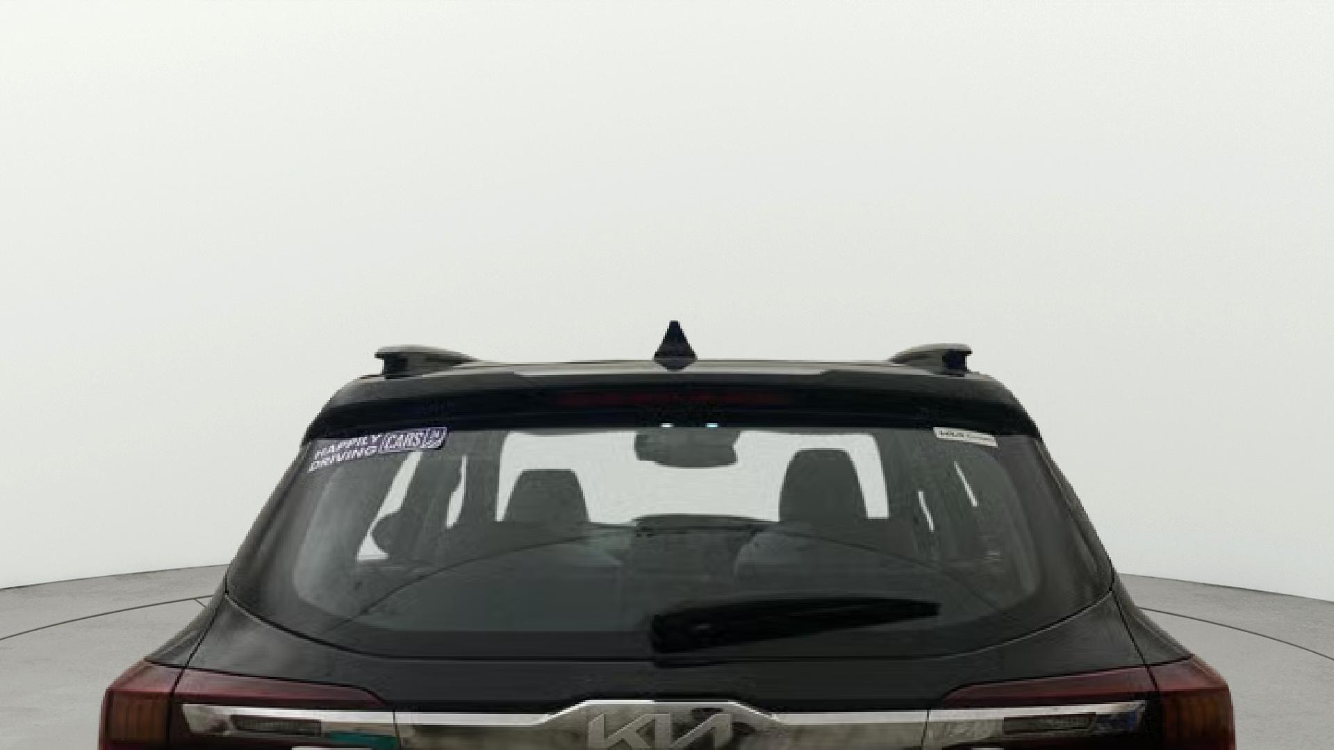 Used 2023 Kia Seltos Used 2023 Kia Seltos
