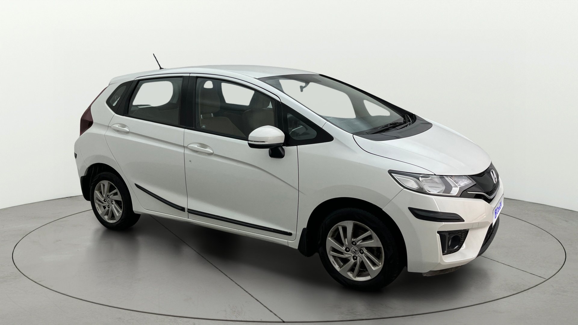 View 2017 Honda Jazz E MT Diesel Image 21 Used 2017 Honda Jazz E MT Diesel Image 21