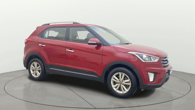 View Hyundai Creta Image 21 Used Hyundai Creta Image 21