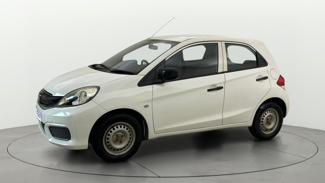 View Honda Brio Image 35 Used Honda Brio Image 35
