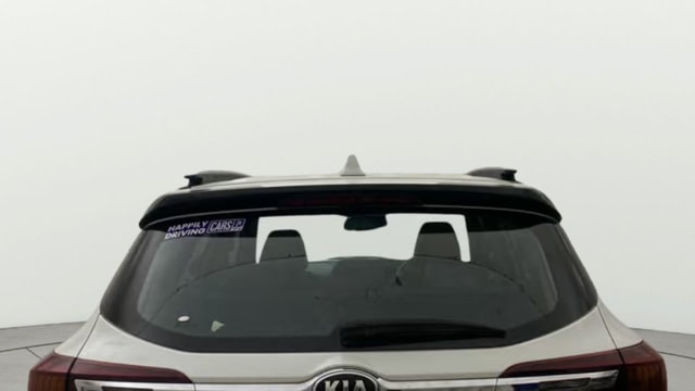 View Kia Seltos Image 4 Used Kia Seltos Image 4