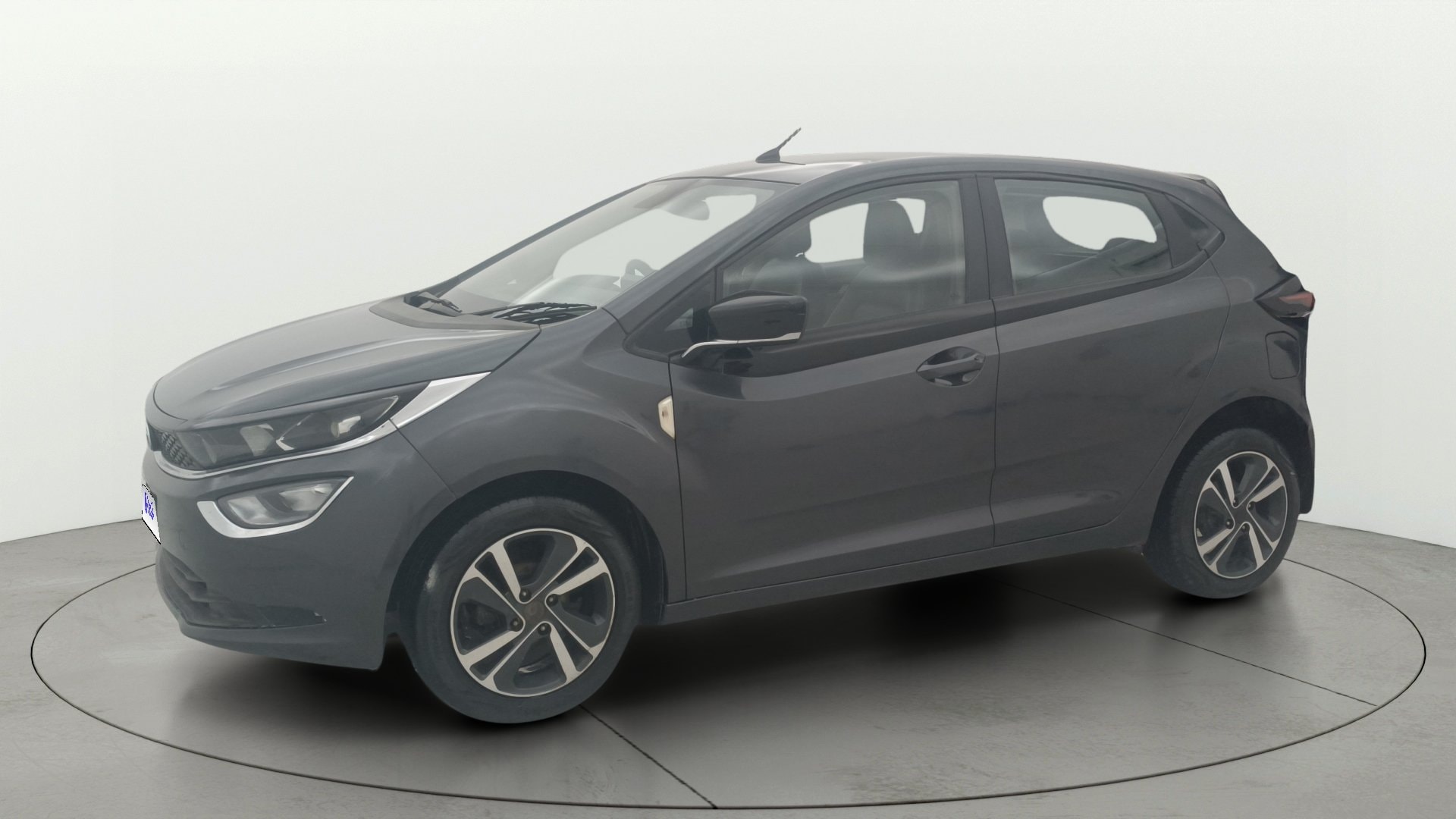 View 2021 Tata Altroz XZ Plus TC Petrol Image 22 Used 2021 Tata Altroz XZ Plus TC Petrol Image 22