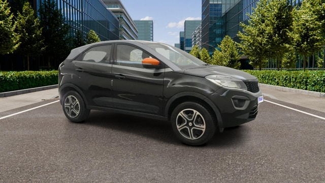 View Tata Nexon Image 21 Used Tata Nexon Image 21