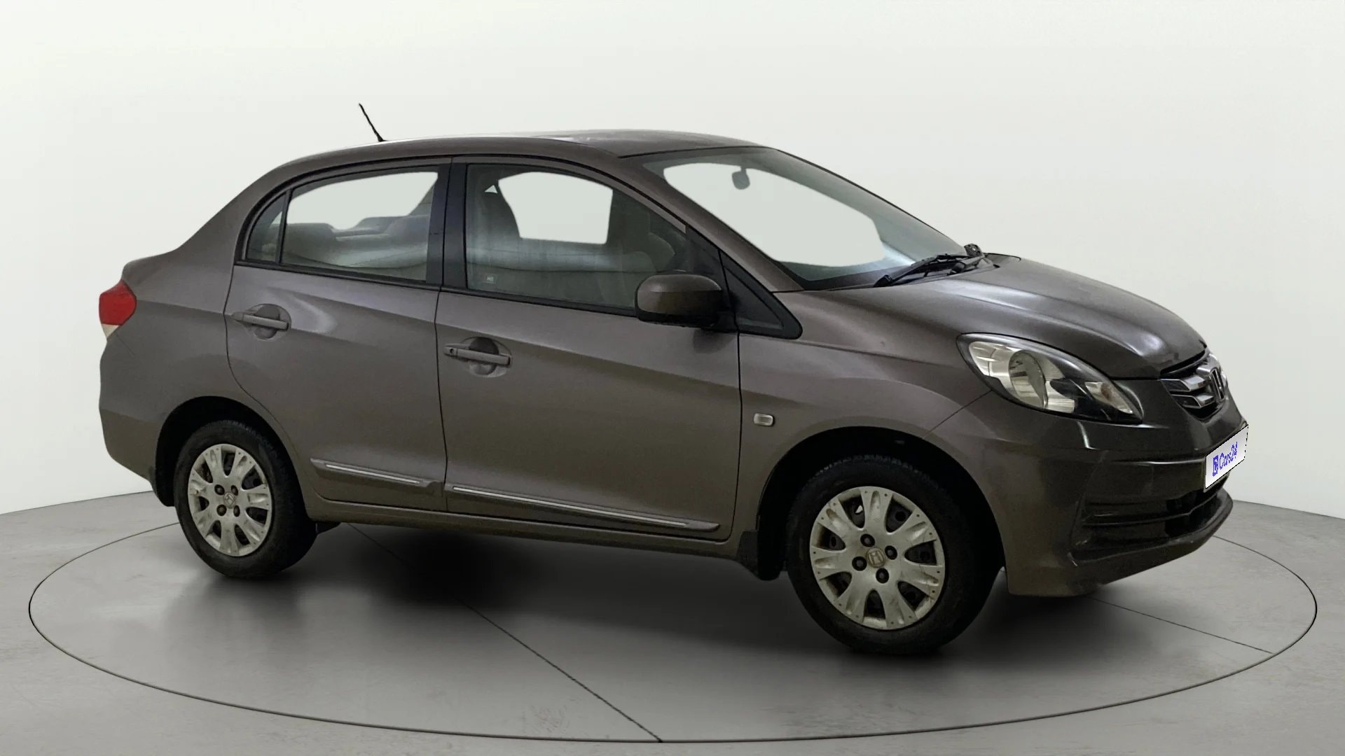 View 2014 Honda Amaze E MT Petrol BS IV Image 21 Used 2014 Honda Amaze E MT Petrol BS IV Image 21