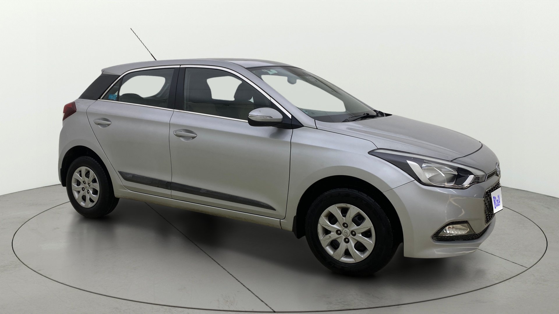 Used 2015 Hyundai Elite i20 Used 2015 Hyundai Elite i20