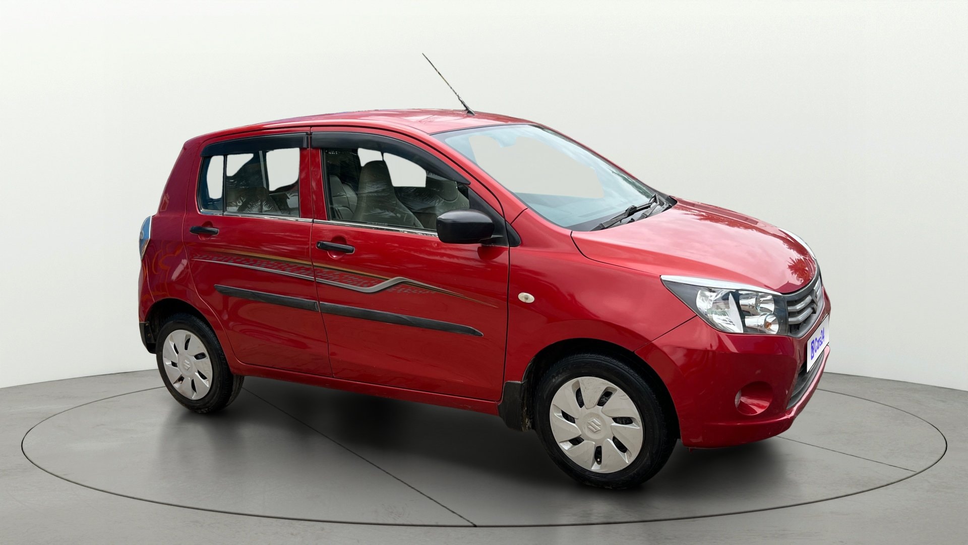 View 2017 Maruti Suzuki 1000 Base Variant Image 36 Used 2017 Maruti Suzuki 1000 Base Variant Image 36