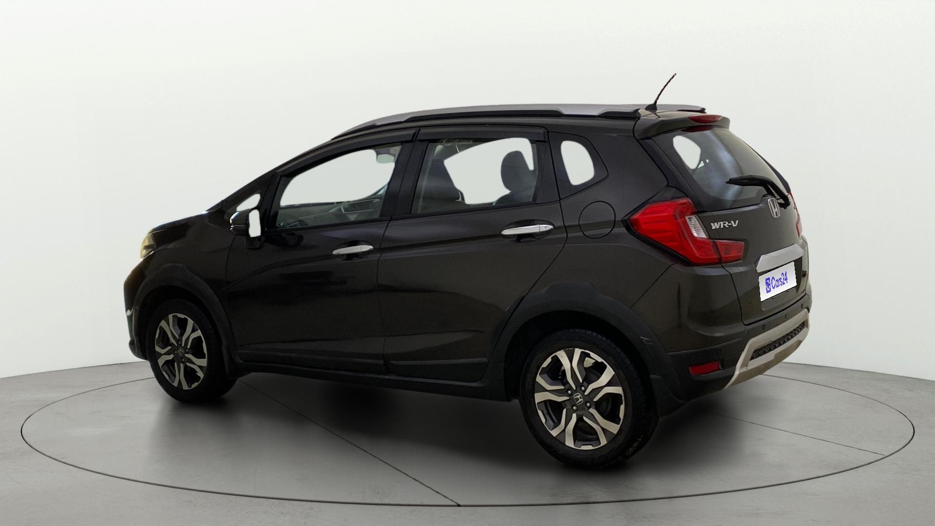 Used 2018 Honda WR-V Used 2018 Honda WR-V