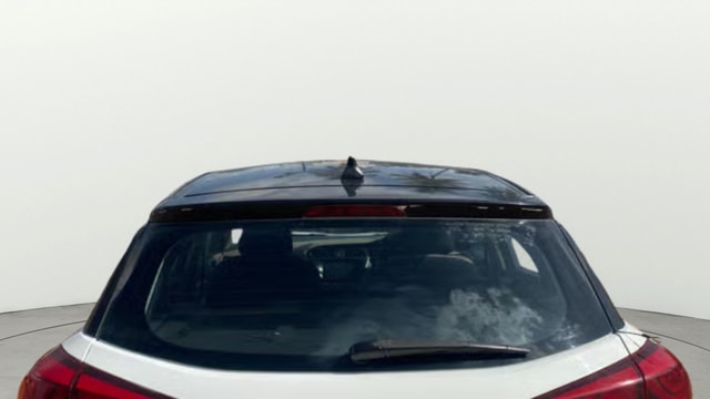 View Hyundai Elite i20 Image 4 Used Hyundai Elite i20 Image 4
