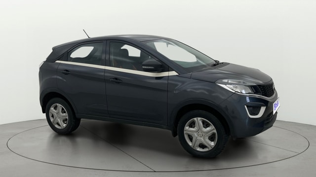 View Tata Nexon Image 35 Used Tata Nexon Image 35