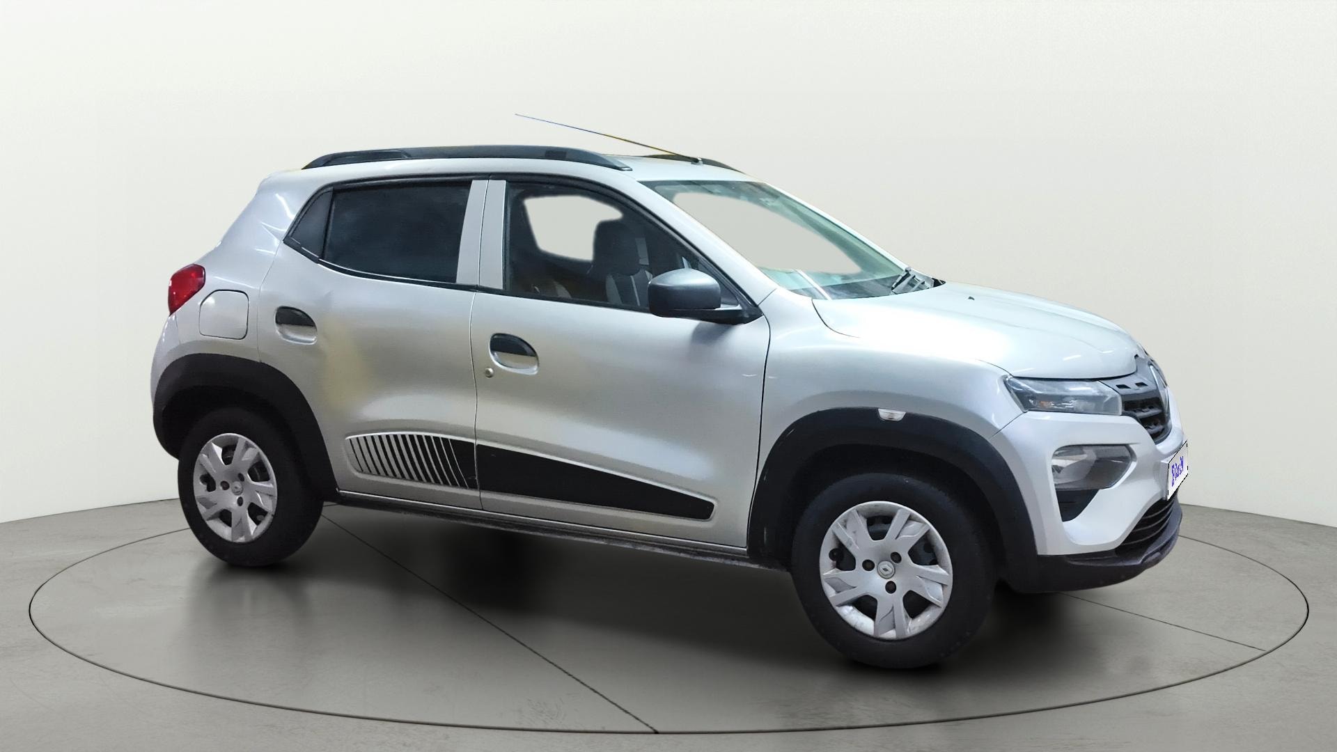 View 2020 Renault Kwid RXL Image 35 Used 2020 Renault Kwid RXL Image 35