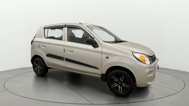 View Maruti Suzuki 1000 Image 21 Used Maruti Suzuki 1000 Image 21