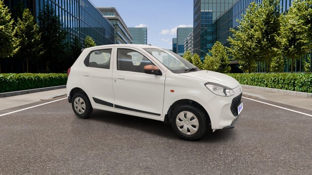 View Maruti Suzuki Alto K10 Image 21 Used Maruti Suzuki Alto K10 Image 21