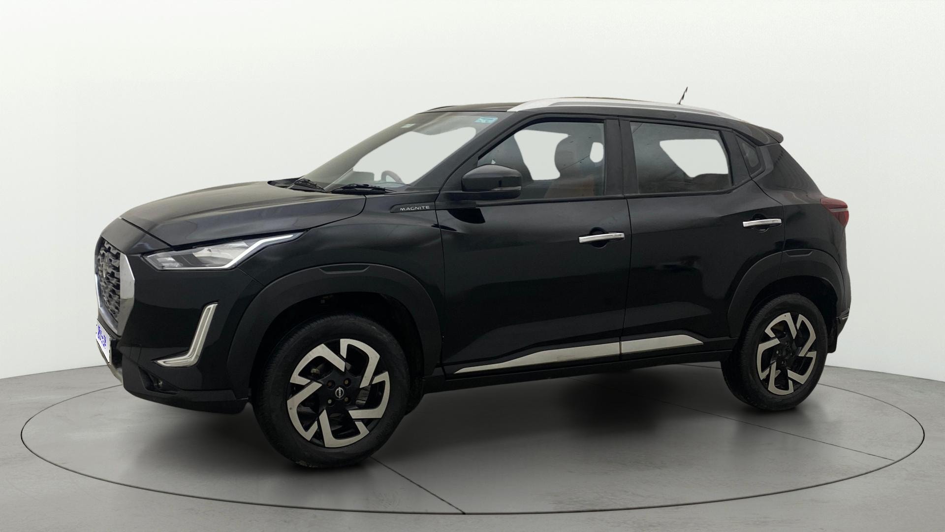 View 2022 Nissan Magnite XV Image 36 Used 2022 Nissan Magnite XV Image 36