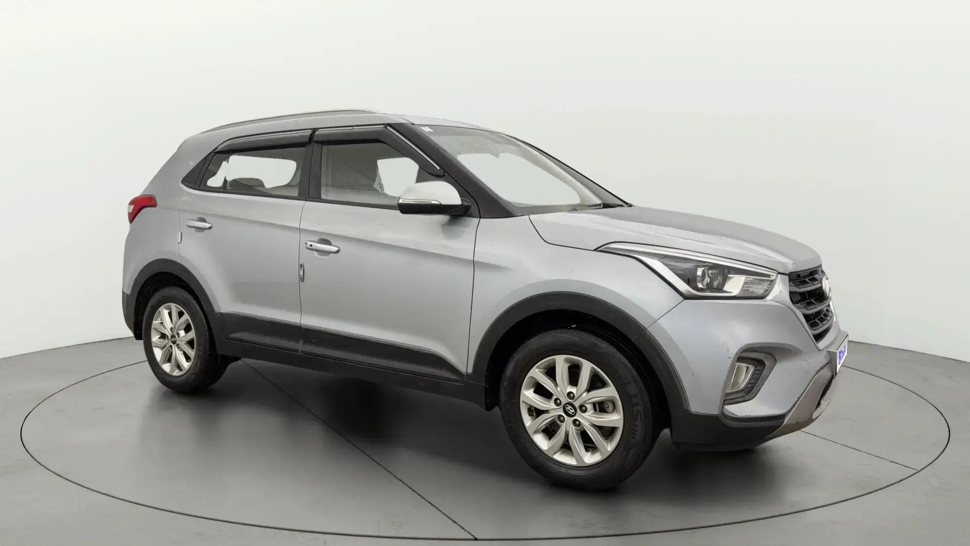 View 2020 Hyundai Creta SX 1.6 Petrol Image 22 Used 2020 Hyundai Creta SX 1.6 Petrol Image 22