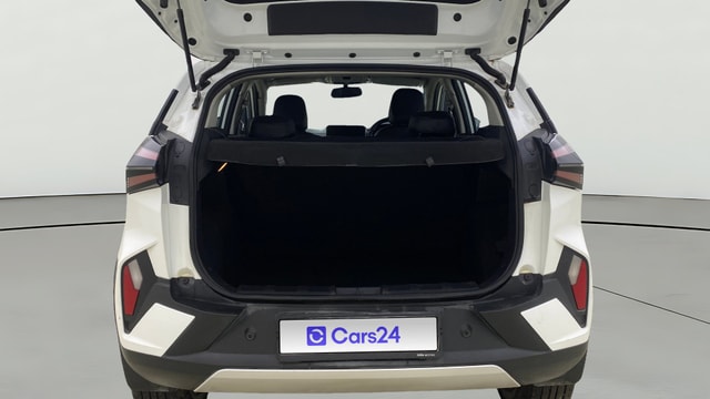 View Tata Nexon Image 39 Used Tata Nexon Image 39