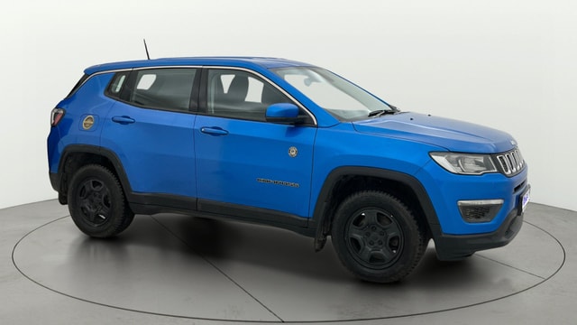 View Jeep Compass Image 13 Used Jeep Compass Image 13