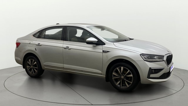 View Skoda Slavia Image 38 Used Skoda Slavia Image 38