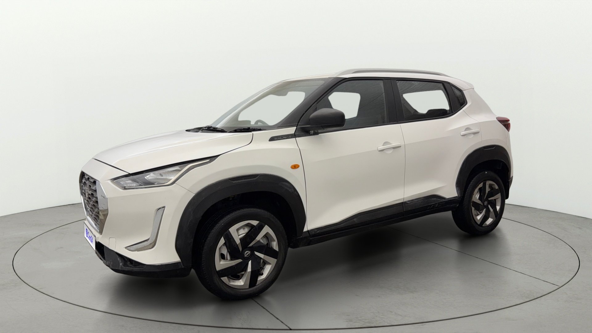 Used 2024 Nissan Magnite Used 2024 Nissan Magnite