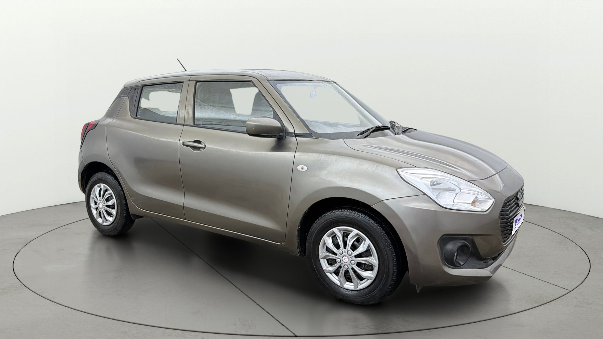 Used 2019 Maruti Suzuki 1000 Used 2019 Maruti Suzuki 1000