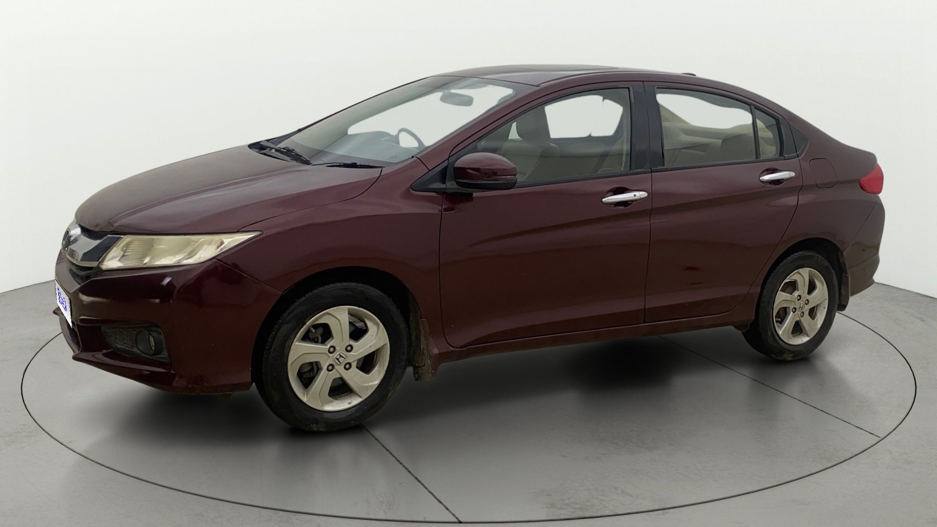 Used 2015 Honda City Used 2015 Honda City