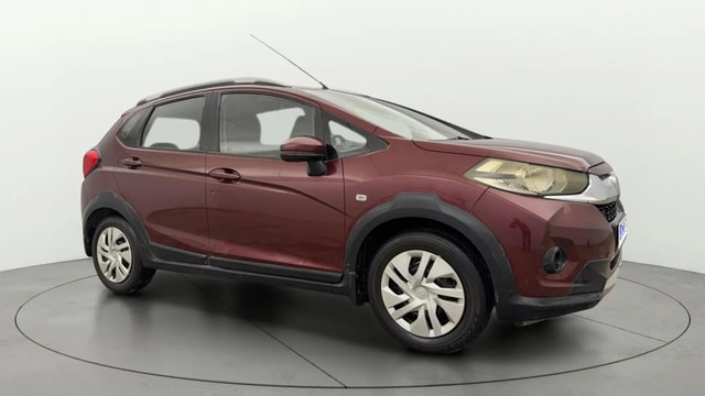 View Honda WR-V Image 21 Used Honda WR-V Image 21