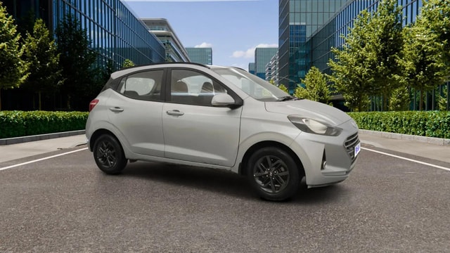 View Hyundai Grand i10 Nios Image 21 Used Hyundai Grand i10 Nios Image 21