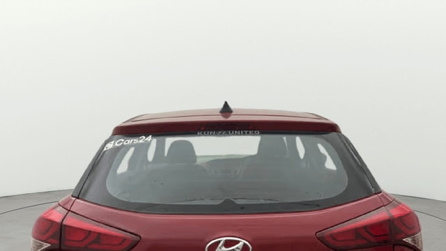 View Hyundai Elite i20 Image 5 Used Hyundai Elite i20 Image 5