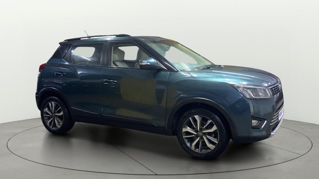View Mahindra XUV300 Image 23 Used Mahindra XUV300 Image 23