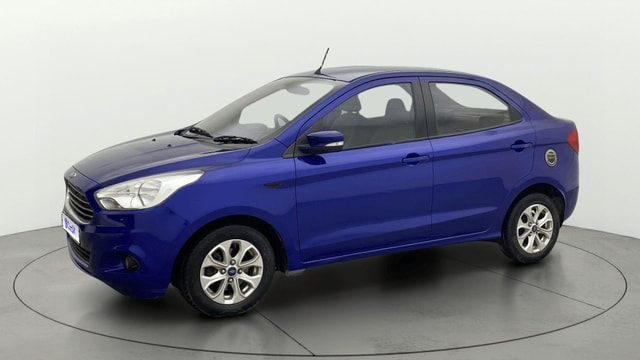 View Ford Figo Aspire Image 34 Used Ford Figo Aspire Image 34