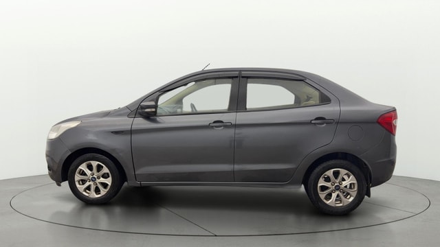 View Ford Figo Aspire Image 24 Used Ford Figo Aspire Image 24