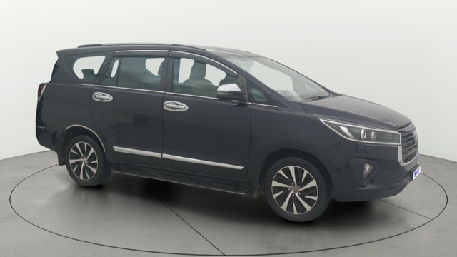 View Toyota Innova Crysta Image 15 Used Toyota Innova Crysta Image 15