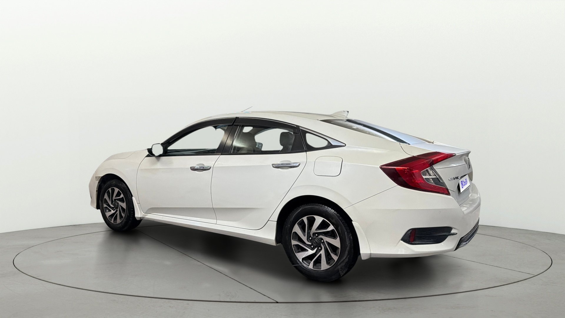 Used 2019 Honda Civic Used 2019 Honda Civic