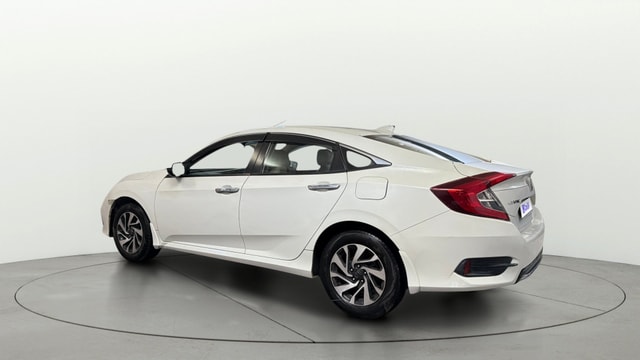 View Honda Civic Image 2 Used Honda Civic Image 2