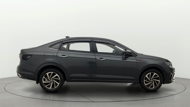 View Volkswagen Virtus Image 8 Used Volkswagen Virtus Image 8