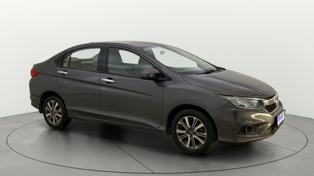 View Honda City Image 22 Used Honda City Image 22