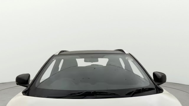 View Nissan Magnite Image 30 Used Nissan Magnite Image 30