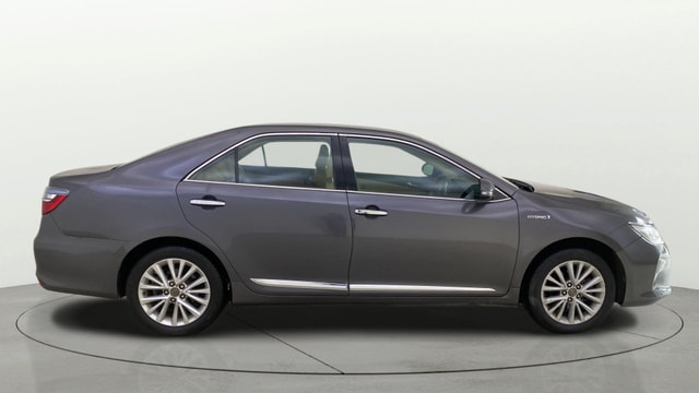 View Toyota Camry Image 9 Used Toyota Camry Image 9