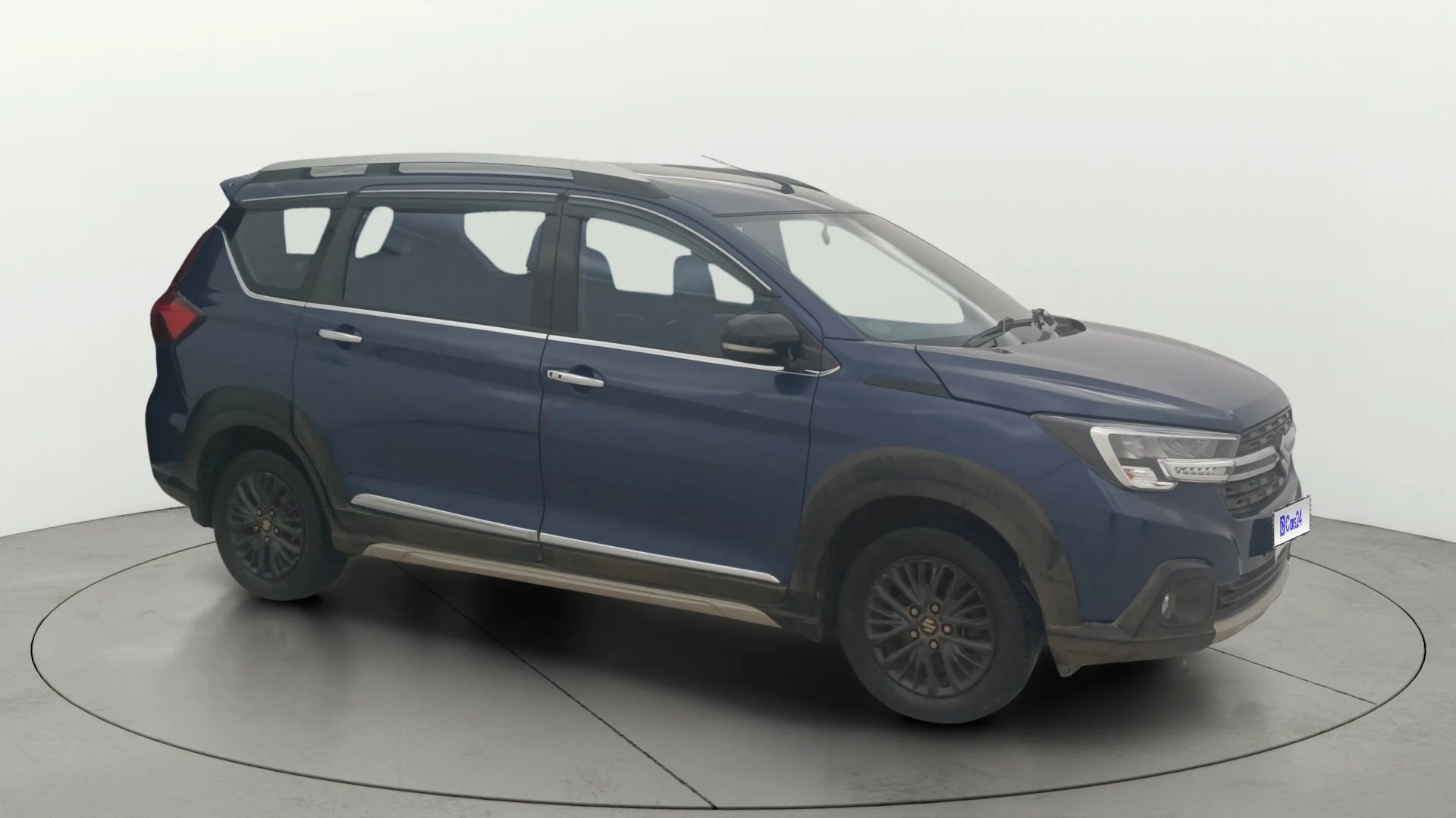 View 2020 Maruti Suzuki 1000 Base Variant Image 22 Used 2020 Maruti Suzuki 1000 Base Variant Image 22