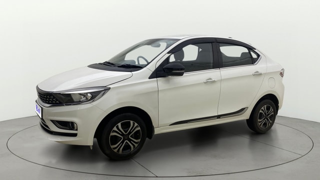 View Tata Tigor Image 36 Used Tata Tigor Image 36
