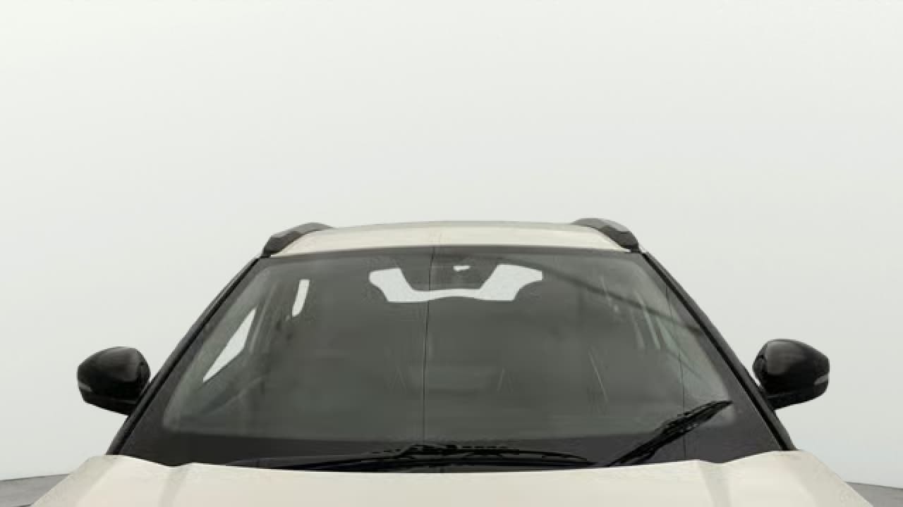 Used 2022 Tata Nexon Used 2022 Tata Nexon