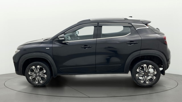 View Renault Kiger Image 6 Used Renault Kiger Image 6