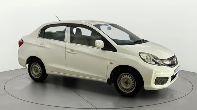 View Honda Amaze Image 21 Used Honda Amaze Image 21