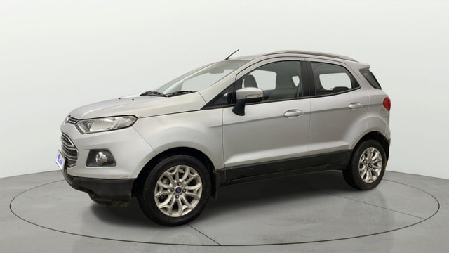 View Ford EcoSport Image 34 Used Ford EcoSport Image 34