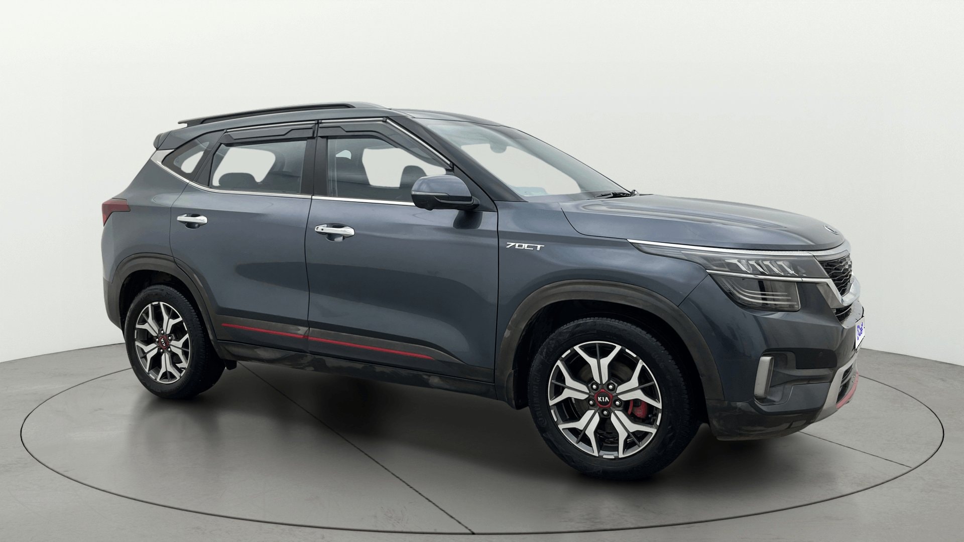 Used 2020 Kia Seltos Used 2020 Kia Seltos