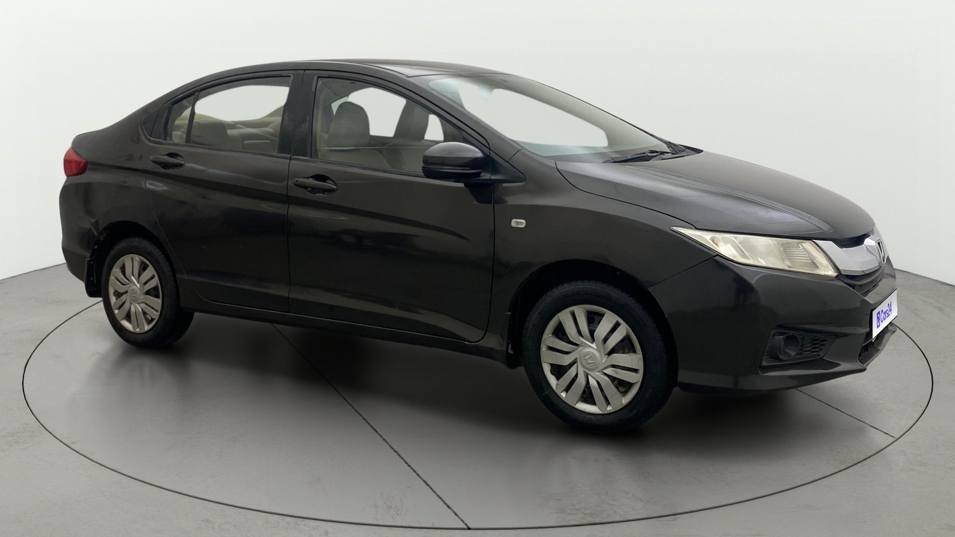 Used 2016 Honda City Used 2016 Honda City