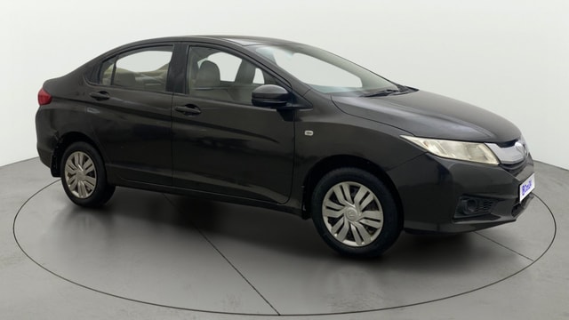 View Honda City Image 22 Used Honda City Image 22