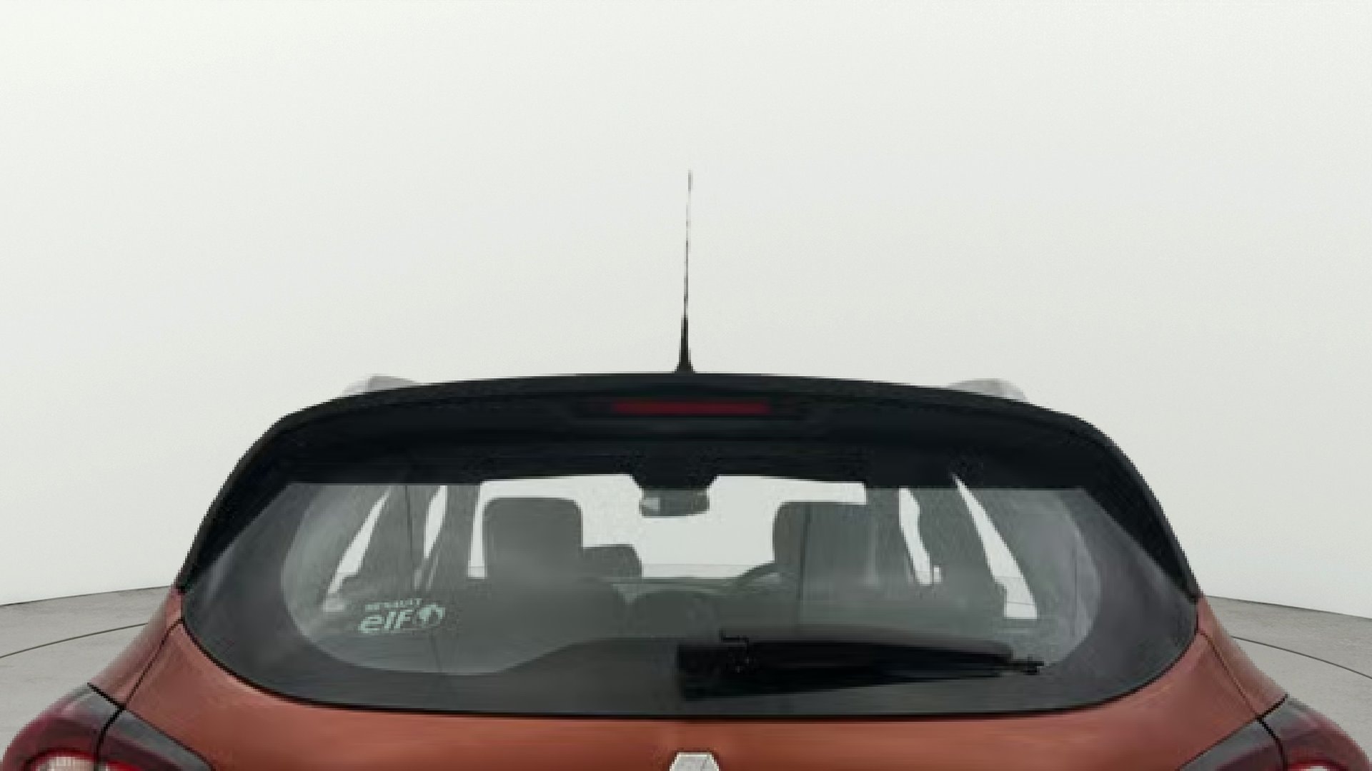 View 2017 Renault Captur Platine Mono Diesel Image 4 Used 2017 Renault Captur Platine Mono Diesel Image 4
