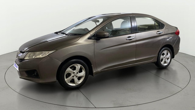View Honda City Image 22 Used Honda City Image 22