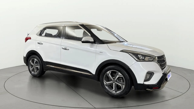 View Hyundai Creta Image 14 Used Hyundai Creta Image 14